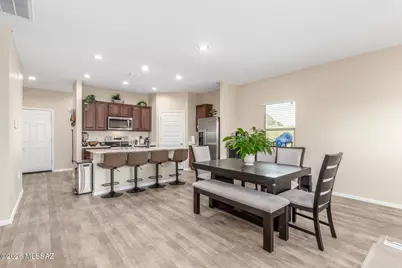 4501 W Corte De Balde, Tucson, AZ 85746 - Photo 9