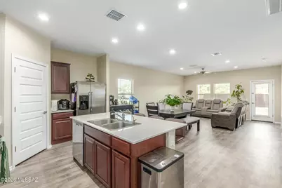 4501 W Corte De Balde, Tucson, AZ 85746 - Photo 11