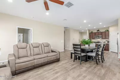 4501 W Corte De Balde, Tucson, AZ 85746 - Photo 7