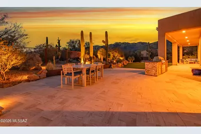 11945 E Summer Trail, Tucson, AZ 85749 - Photo 45