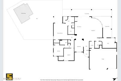 11945 E Summer Trail, Tucson, AZ 85749 - Photo 51