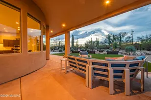 11945 E Summer Trail, Tucson, AZ 85749 - Photo 37