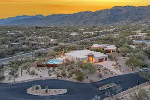 11945 E Summer Trail, Tucson, AZ 85749 - Photo 47
