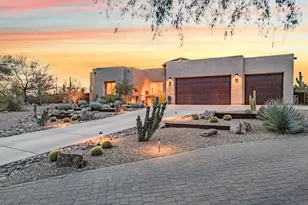 11945 E Summer Trail, Tucson, AZ 85749 - Photo 3