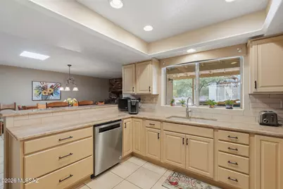 11141 E Escalante Road, Tucson, AZ 85730 - Photo 17