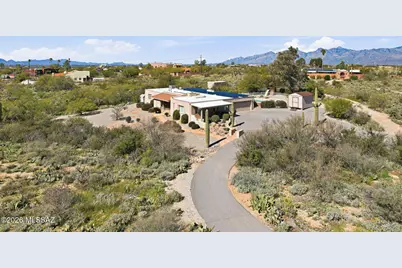 11141 E Escalante Road, Tucson, AZ 85730 - Photo 3