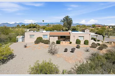 11141 E Escalante Road, Tucson, AZ 85730 - Photo 37
