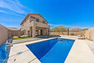 11132 W Coppertail Dr, Marana, AZ 85653 - Photo 1