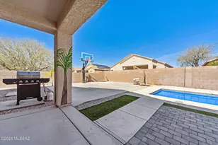 11132 W Coppertail Dr, Marana, AZ 85653 - Photo 9