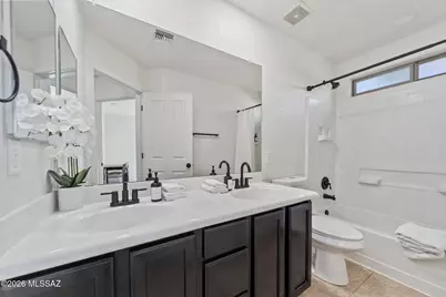 11132 W Coppertail Drive, Marana, AZ 85653 - Photo 21