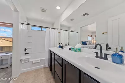 11132 W Coppertail Drive, Marana, AZ 85653 - Photo 29