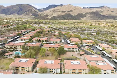 5751 N Kolb Road #27204, Tucson, AZ 85750 - Photo 1