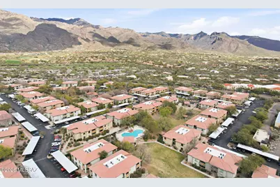 5751 N Kolb Road #27204, Tucson, AZ 85750 - Photo 3