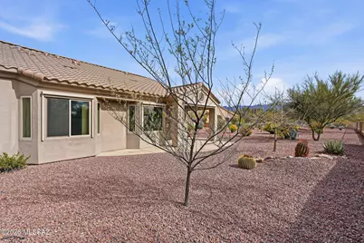 13401 N Rancho Vistoso Boulevard #47, Oro Valley, AZ 85755 - Photo 37