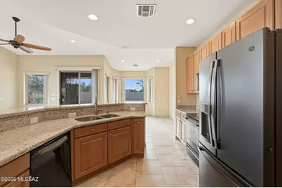 13401 N Rancho Vistoso Boulevard #47, Oro Valley, AZ 85755 - Photo 7