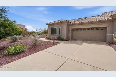 13401 N Rancho Vistoso Boulevard #47, Oro Valley, AZ 85755 - Photo 1