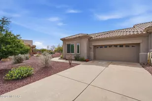 13401 N Rancho Vistoso Blvd, Oro Valley, AZ 85755 - Photo 1