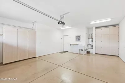 13401 N Rancho Vistoso Boulevard #47, Oro Valley, AZ 85755 - Photo 33