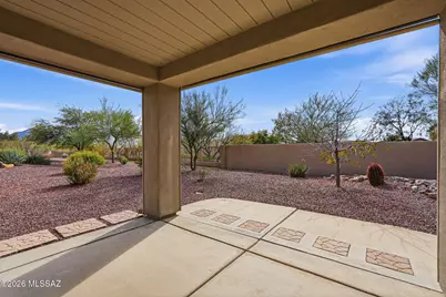 13401 N Rancho Vistoso Boulevard #47, Oro Valley, AZ 85755 - Photo 39