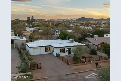 316 E Lester Street, Tucson, AZ 85705 - Photo 1
