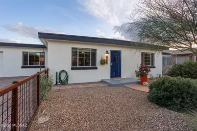 316 E Lester Street, Tucson, AZ 85705 - Photo 5