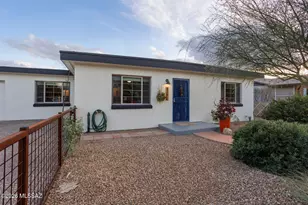 316 E Lester St, Tucson, AZ 85705 - Photo 5