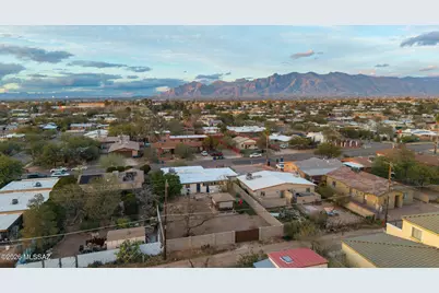 316 E Lester Street, Tucson, AZ 85705 - Photo 39