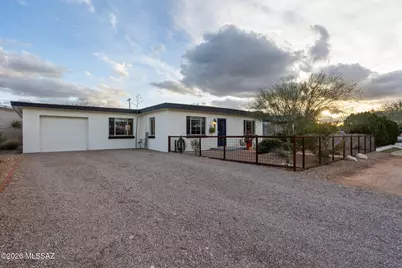 316 E Lester Street, Tucson, AZ 85705 - Photo 3