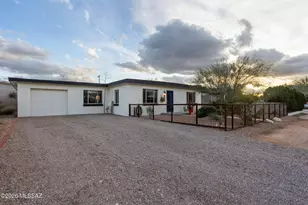 316 E Lester St, Tucson, AZ 85705 - Photo 3