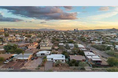 316 E Lester Street, Tucson, AZ 85705 - Photo 37