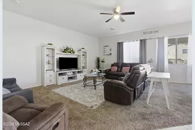 8286 W Calle Sancho Panza, Tucson, AZ 85757 - Photo 11