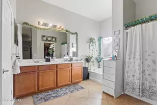 8286 W Calle Sancho Panza, Tucson, AZ 85757 - Photo 21