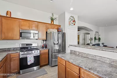 8286 W Calle Sancho Panza, Tucson, AZ 85757 - Photo 17