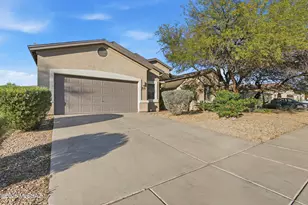 8286 W Calle Sancho Panza, Tucson, AZ 85757 - Photo 5