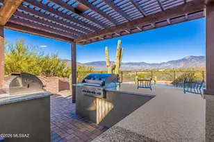 8268 S Long Bar Ranch Pl, Vail, AZ 85641 - Photo 27