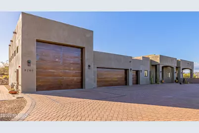 8268 S Long Bar Ranch Place, Vail, AZ 85641 - Photo 1