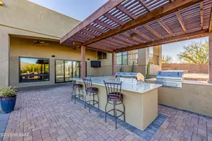 8268 S Long Bar Ranch Pl, Vail, AZ 85641 - Photo 25