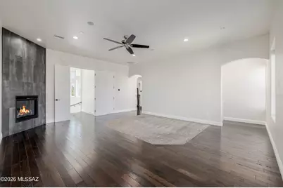 8268 S Long Bar Ranch Place, Vail, AZ 85641 - Photo 11