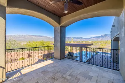 8268 S Long Bar Ranch Place, Vail, AZ 85641 - Photo 21