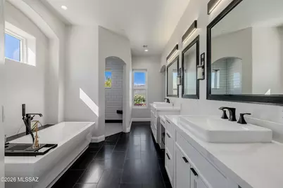 8268 S Long Bar Ranch Place, Vail, AZ 85641 - Photo 13