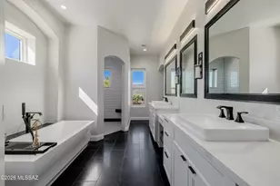 8268 S Long Bar Ranch Pl, Vail, AZ 85641 - Photo 13