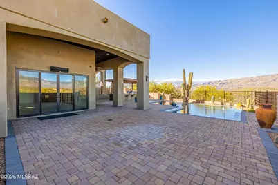 8268 S Long Bar Ranch Place, Vail, AZ 85641 - Photo 23