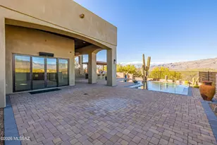 8268 S Long Bar Ranch Pl, Vail, AZ 85641 - Photo 23
