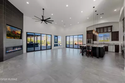 8268 S Long Bar Ranch Place, Vail, AZ 85641 - Photo 5