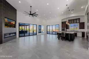 8268 S Long Bar Ranch Pl, Vail, AZ 85641 - Photo 5