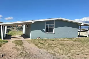 108 W 4th Ave, San Manuel, AZ 85631 - Photo 1