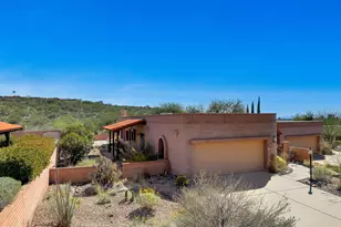 4966 N Via Gelsomino, Tucson, AZ 85750 - Photo 1