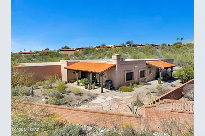 4966 N Via Gelsomino, Tucson, AZ 85750 - Photo 1