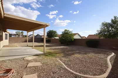 9676 E Paseo Del Tornasol, Tucson, AZ 85747 - Photo 17