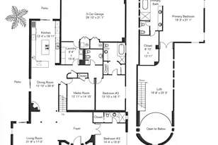 4701 E Winged Foot Dr, Tucson, AZ 85718 - Photo 51